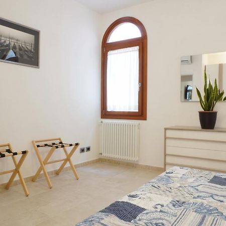 Ca De Le Ole Apartment เวนิส ภายนอก รูปภาพ