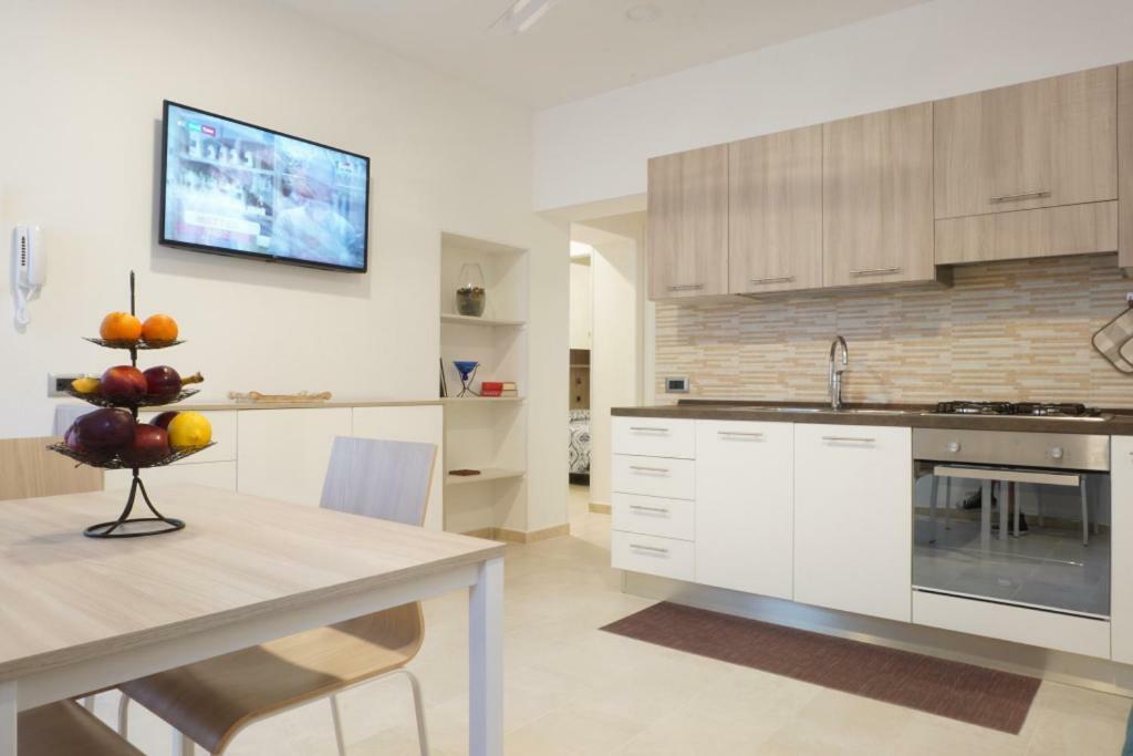 Ca De Le Ole Apartment เวนิส ภายนอก รูปภาพ