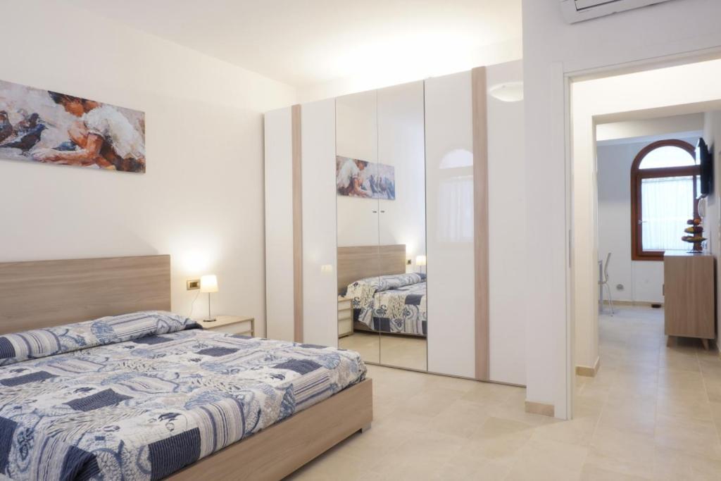 Ca De Le Ole Apartment เวนิส ภายนอก รูปภาพ