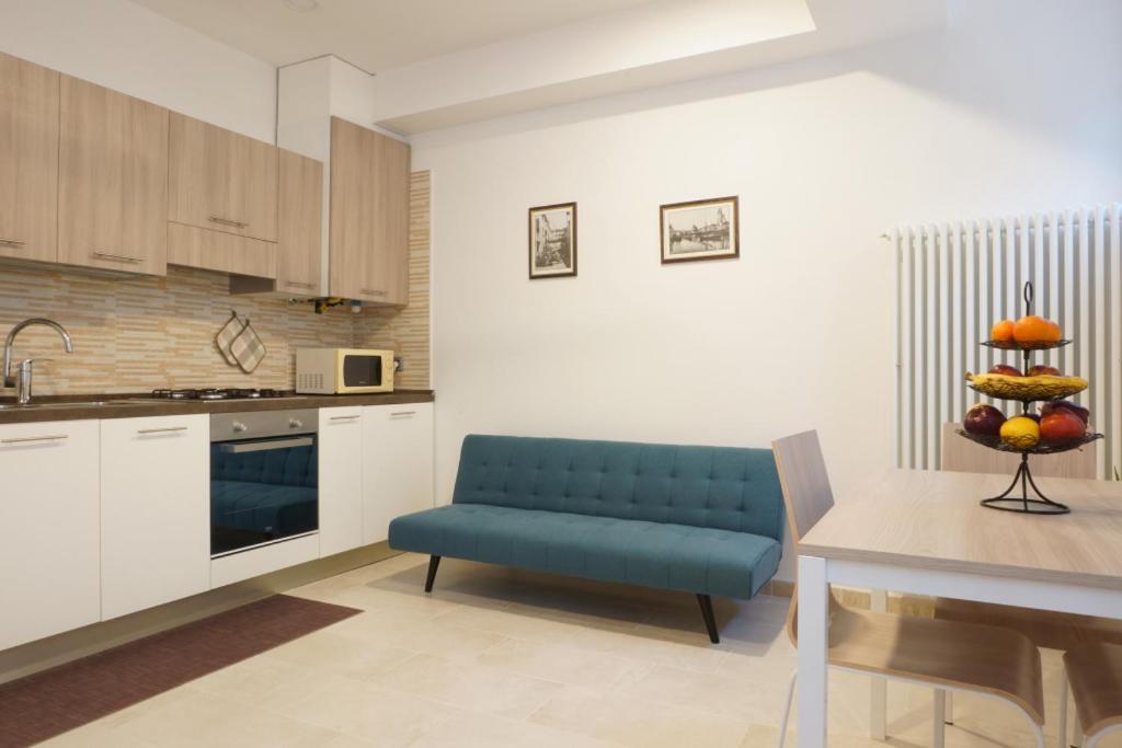 Ca De Le Ole Apartment เวนิส ภายนอก รูปภาพ